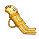 Aureate Radiance of the Far North Scions